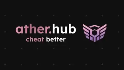 Скрипт Ather Hub — авто-фарм и Set Aura для Адопт Ми для Adopt Me